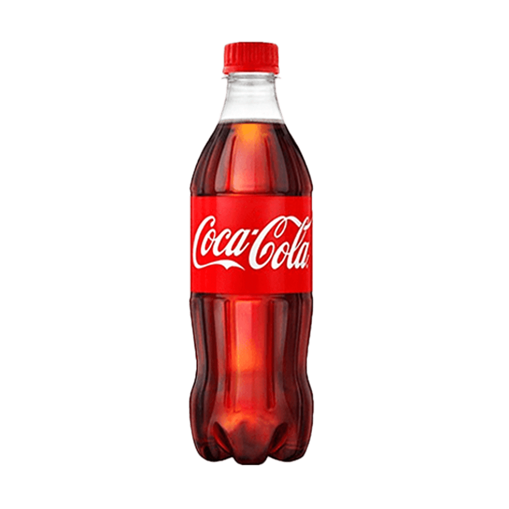 Refresco Coca Cola