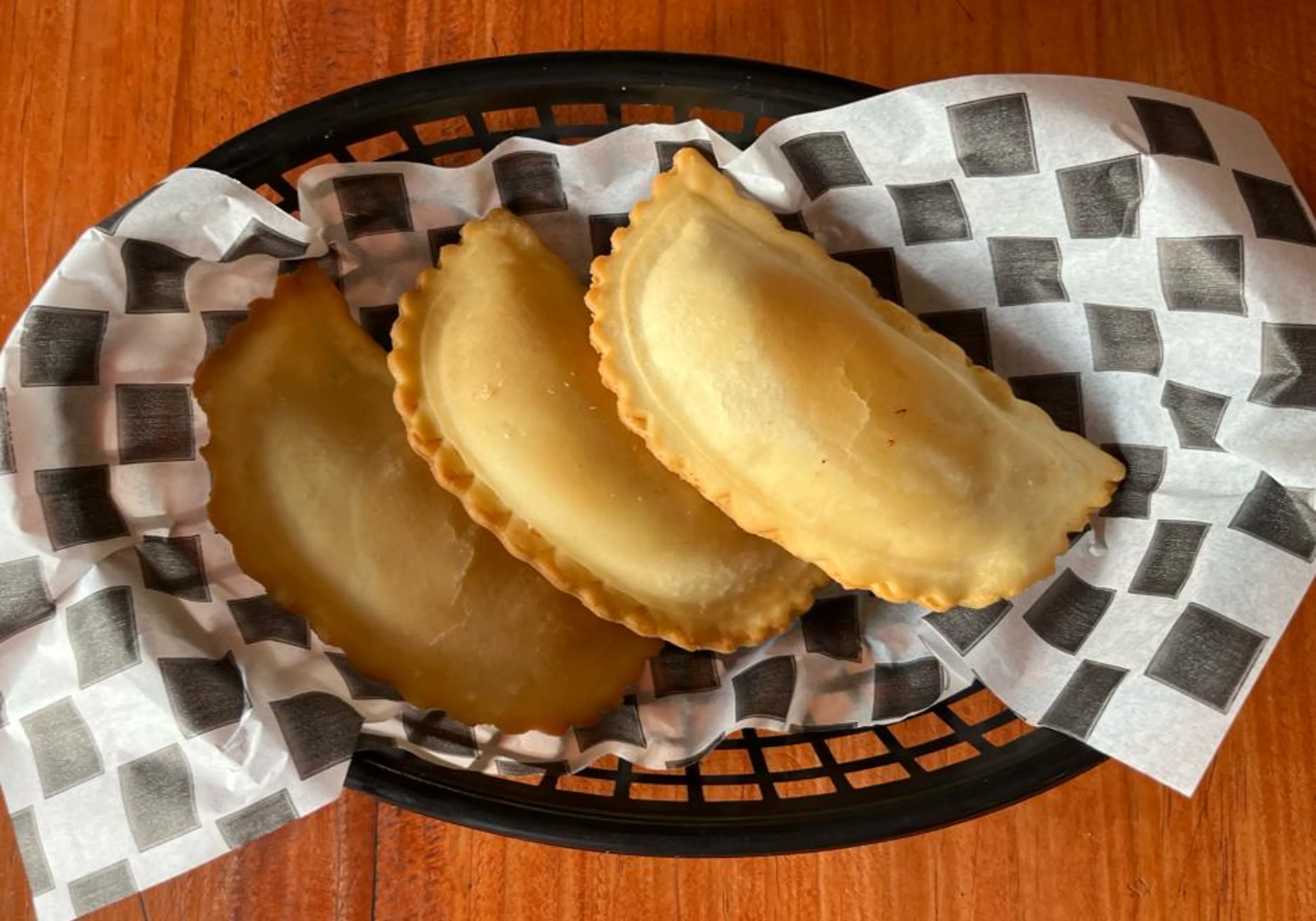 Empanaditas